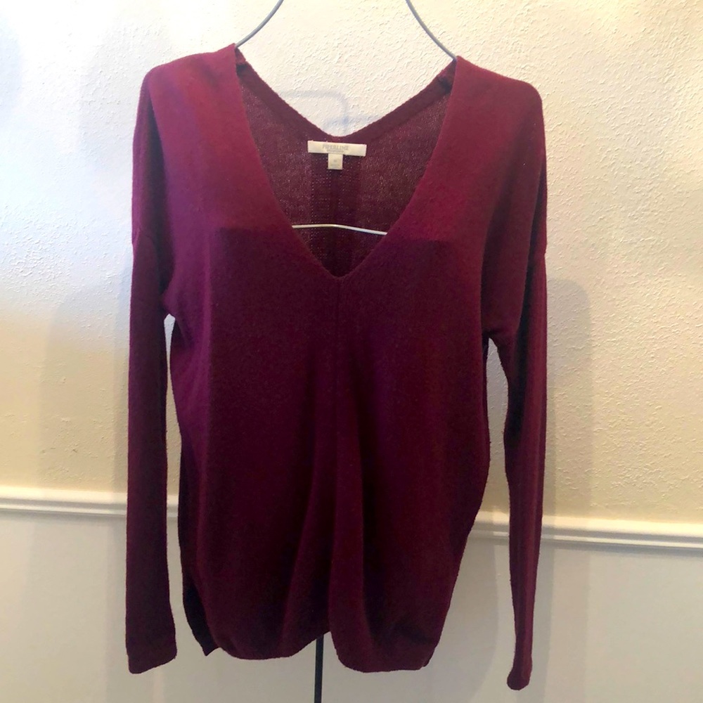 Piperlime sweater
